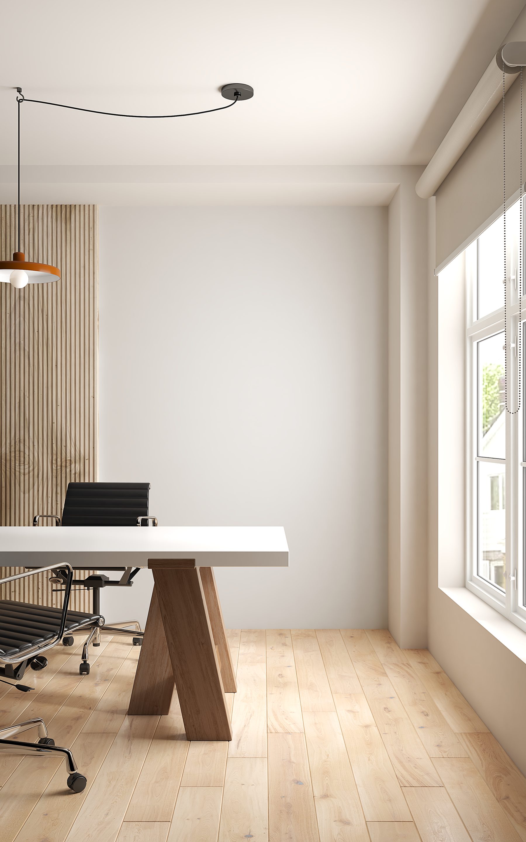 Office Manager décoration espaces communs priorités