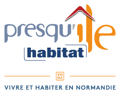 Logo Presqu'île Habitat