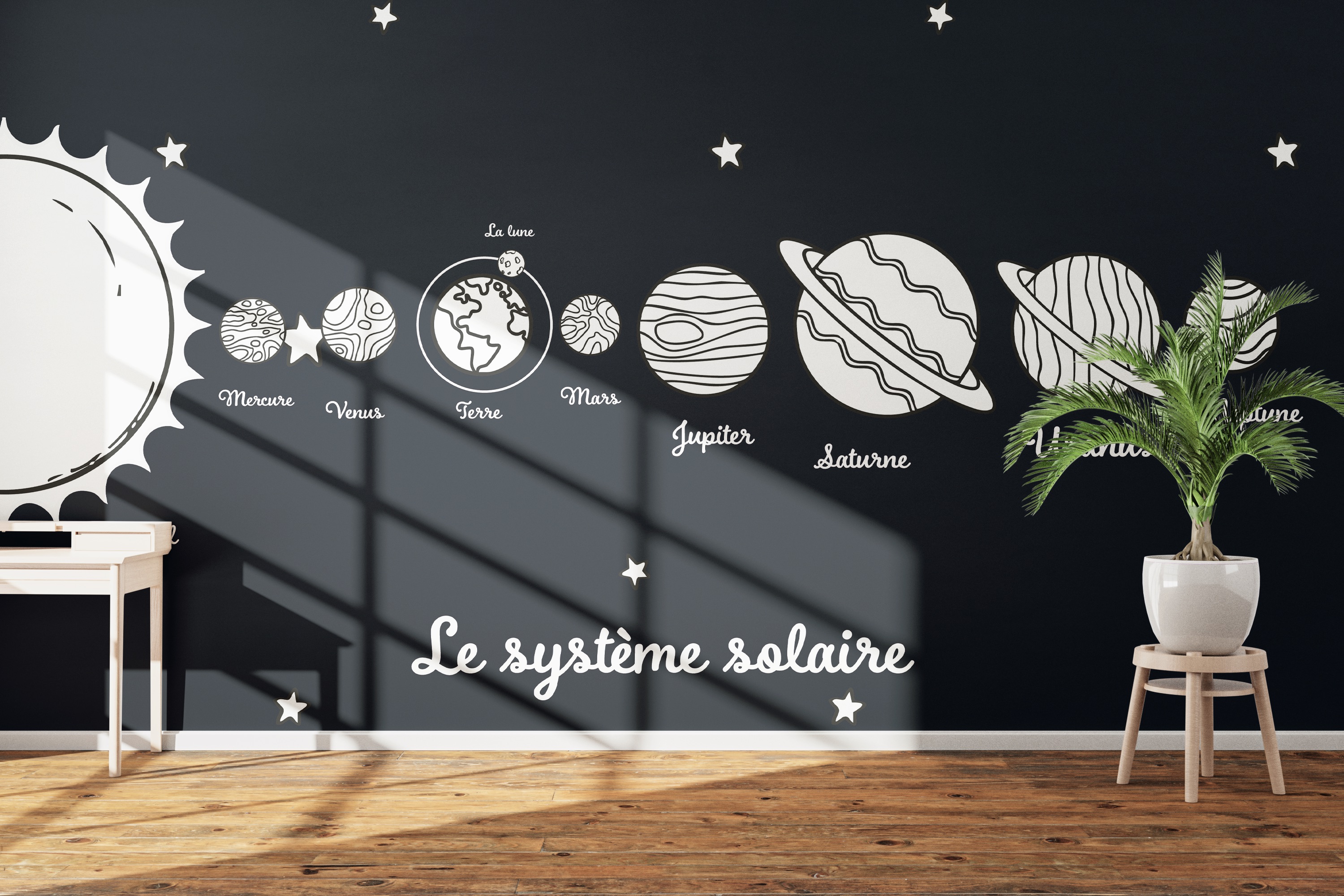Visuels éducatifs