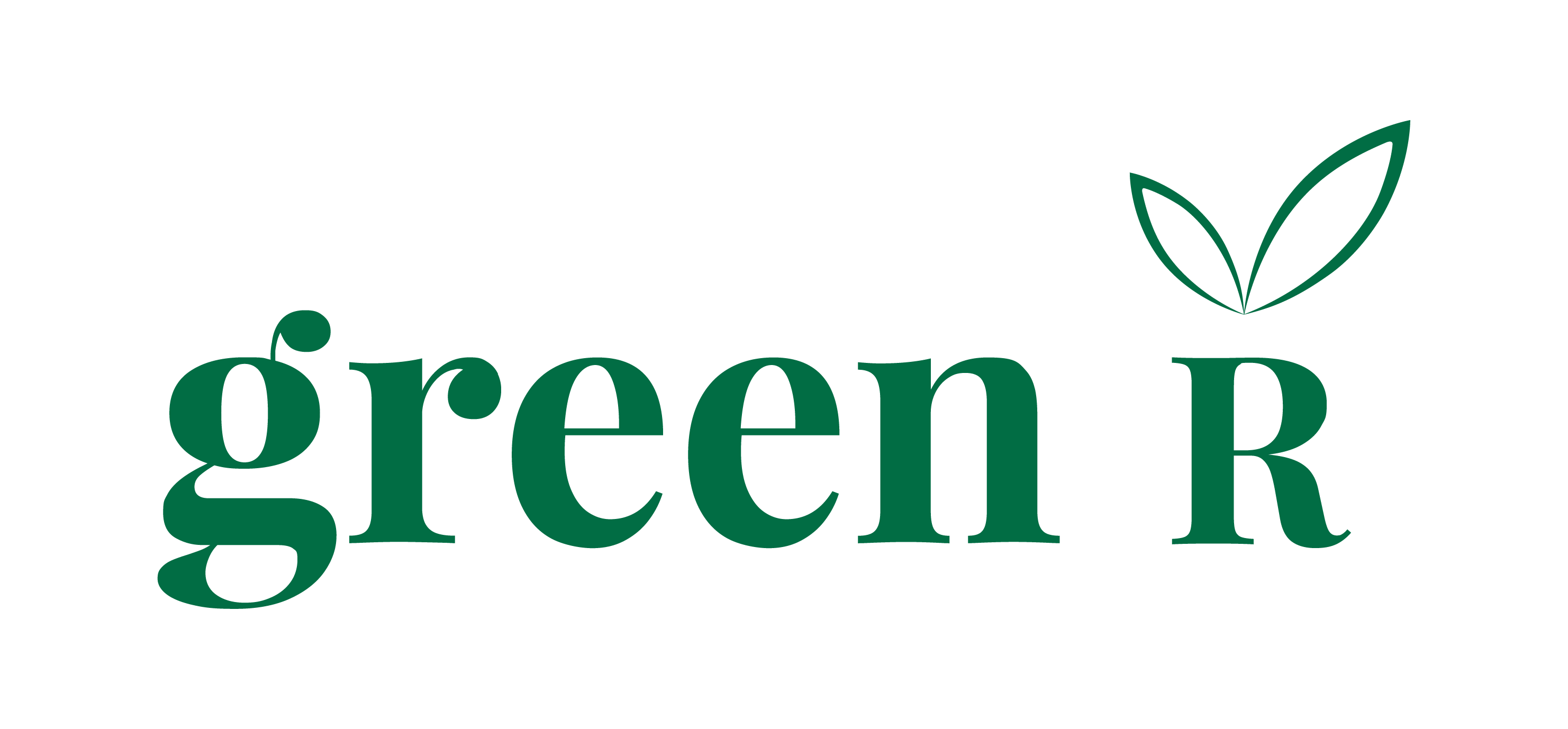 Label Green'R partenaire Les Petits Papiers